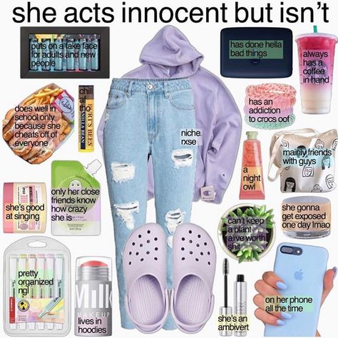 Popular Girl Starter Pack, Nice Girl Aesthetic, Starterpack Aesthetic, Nice Clothes For Men, Ipad Picture, Road Trip Bag, Niche Aesthetic, Teen Trends, Aesthetic Memes