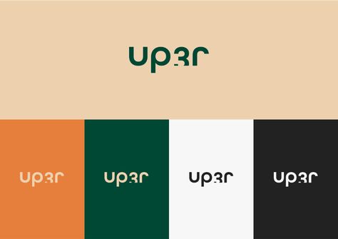 UP3R on Behance Brand Identity Colors, Color Branding, Sales Kit, Icon Fashion, Clothing Brand Logos, Fashion Logo Branding, M Logo, Color Pallete, Event Branding