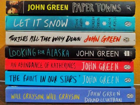 John Green Paper Towns, John Green Quotes, John Green Books, Feel Good Books, Green Quotes, Green Book, Paper Towns, Book Posters, The Fault In Our Stars