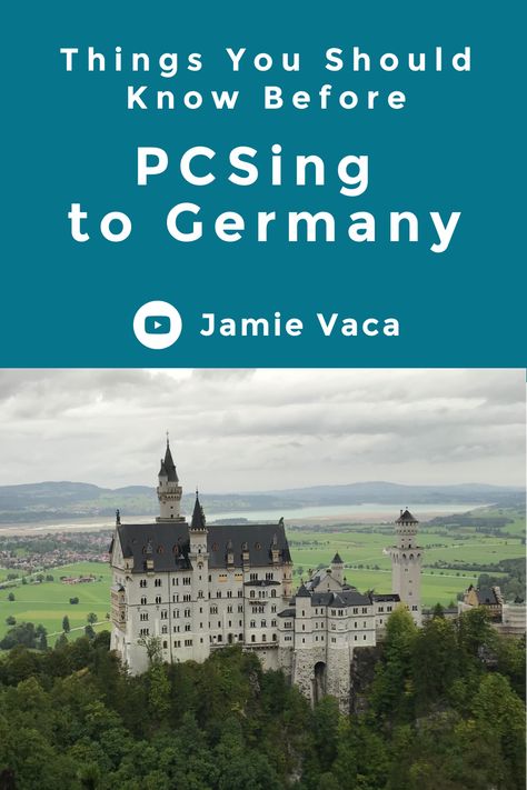 Pcsing To Germany, Grafenwoehr Germany, Vilseck Germany, Pcs Binder, Moving To Germany, Rose Bar, Army Life, Military Spouse, Oh The Places Youll Go