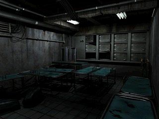 Morgue Room, Settings For Stories, Hospital Environment, Big Ban, The Ink Spots, Wasteland Baby, Old Hospital, Abandoned Church, Abandoned Hospital