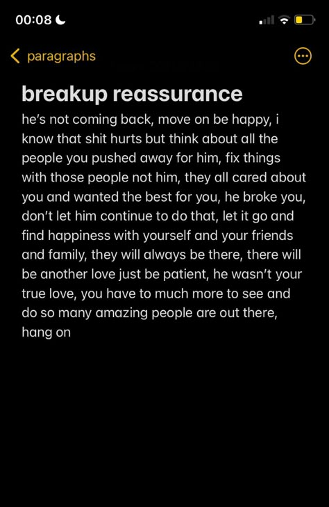 Friendship Breakup Texts, Goodbye Breakup Text, Feeling Myself Captions, Paragraphs For Breaking Up, Paragraphs For Your Best Friend After A Break Up, Happy Break Up Quotes, Let's Break Up Message, I Still Love You Quotes, Happy Quotes Smile