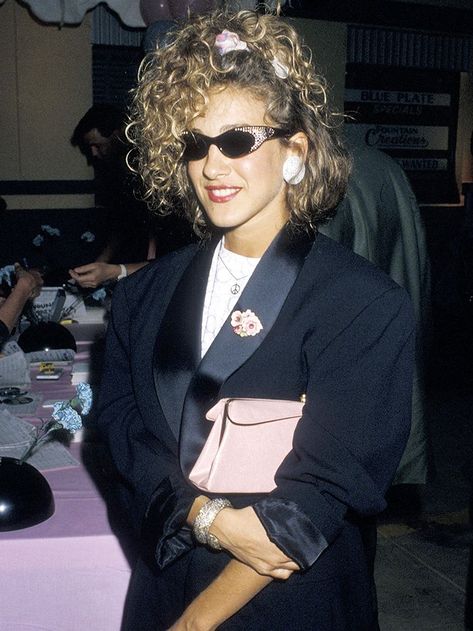 '80s Fashion Is Back—These Were the Most Iconic Looks at the Time Iconic 80s Outfits, 1980s Outfits, 80s Outfits, Fashion Guys, Fancy Skirts, 80s Fashion Trends, 80s Look, 80’s Fashion, Fashion 80s