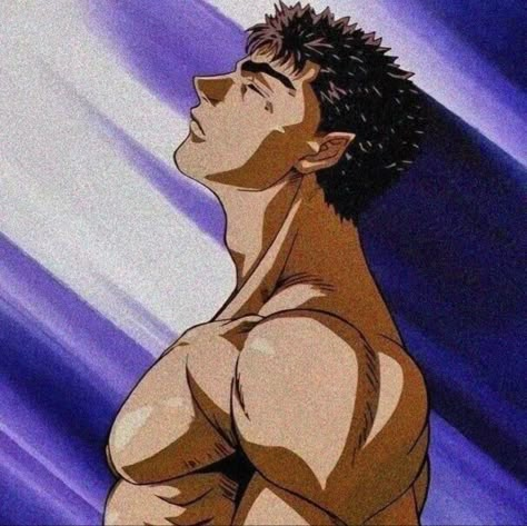 Berserk Anime 1997, Anime Visuals, Guts Berserk, Gym Wallpaper, Trash Art, Japan Aesthetic, Cool Wallpapers Cartoon, Alien Art, Graphic Wallpaper