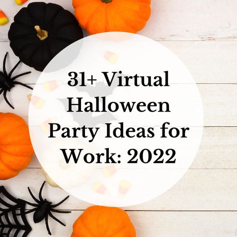 Corporate Halloween Party, Halloween Work Party, Corporate Halloween, Team Building Ideas, Work Party Games, Halloween Office Party, Halloween Party Activities, Office Halloween, Halloween Office