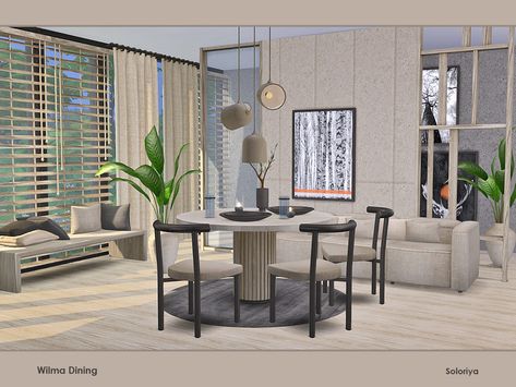 Sims 4 Cc Furniture Dining Table, Sims 4 Dining Set Cc, Sims 4 Furniture Cc Dining Room, Sims 4 Cc Furniture Patreon Dining Room, Sims 4 Cc Dining Table Set, The Sims 4 Dining Room Cc, Sims 4 Cc Dining Room Set, Sims 4 Cc Table Dining, Sims 4 Cc Furniture Dining Room