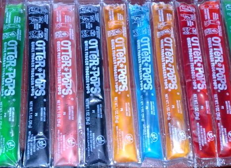 Otter Pops, Freeze Pops, Old School Toys, Love The 90s, Back In My Day, Get Crazy, Personal History, 90s Childhood, Oldies But Goodies