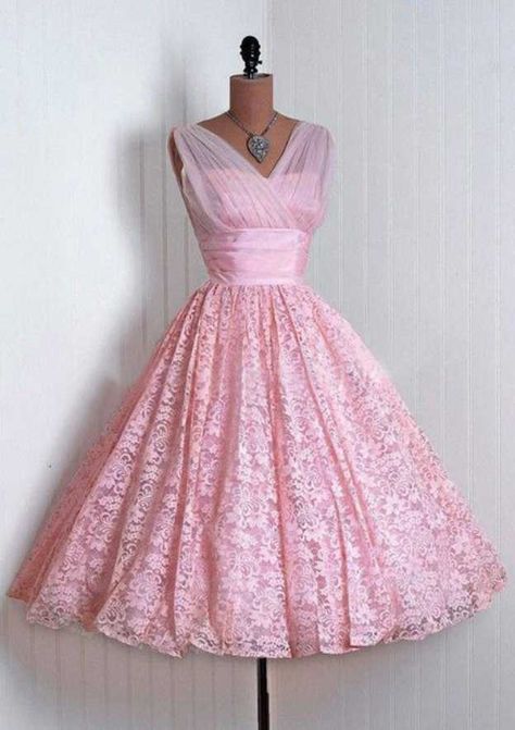 From budget-friendly styles to fashion-forward silhouettes, discover the bridesmaid dresses of your dreams in our stunning wedding collection. Pink Short Prom Dresses, Prom Dresses V Neck, Pink Lace Shorts, Graduation Party Dresses, Dresses V Neck, Professional Dress, Short Prom Dresses, Pink Homecoming Dress, Amazing Fashion