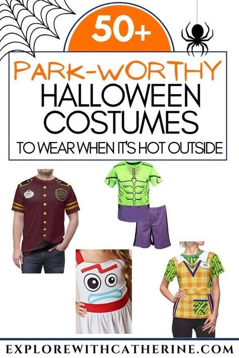 Costumes For Mickeys Not So Scary, Disney Mnsshp Costumes, Halloween Costumes For Cruise, Mickeys Not So Scary Halloween Costumes, Mickeys Halloween Party Costumes, Diy Disney Halloween Costumes, Mnsshp Costume Ideas, Merry Christmas Food, Easy Disney Costumes