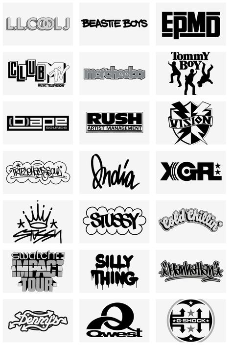 Eric Haze | Lodown Magazine Magazine Logo, Stussy Logo, Typographic Logo Design, Fashion Design Template, Clothing Brand Logos, Graphic Book, Graffiti Font, Graphic Design Lessons, Graffiti Drawing