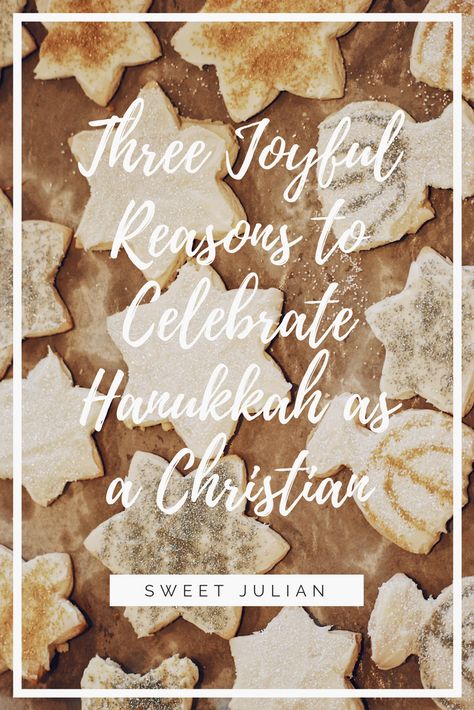 How To Celebrate Hanukkah As A Christian, Hannukah For Christians, Hanukkah For Christians, Christian Hanukkah, Messianic Hanukkah, Celebrating Hanukkah, Biblical Holidays, Hanukkah Quote, Biblical Feasts