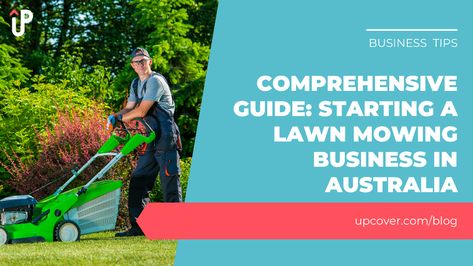 Learn how to start a successful lawn mowing business in Australia with our step-by-step guide, from market research to equipment investment. Lawn Mowing Business, Mowing Business, Traditional Advertising, Lawn Mowing, Handyman Services, Creating A Business, Small Business Tips, Health Professionals, Market Research