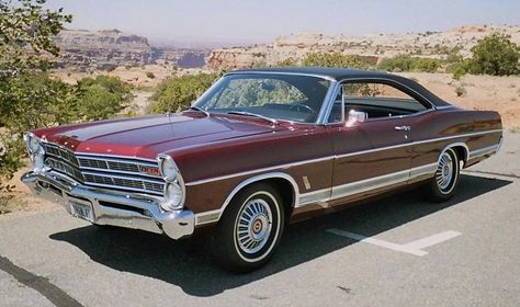 1967 Ford XL Hardtop 1960s Cars, Ford Galaxie 500, 1964 Ford, Ford Ltd, Ford Galaxie, Ford Classic Cars, Barrett Jackson, Old Car, Us Cars