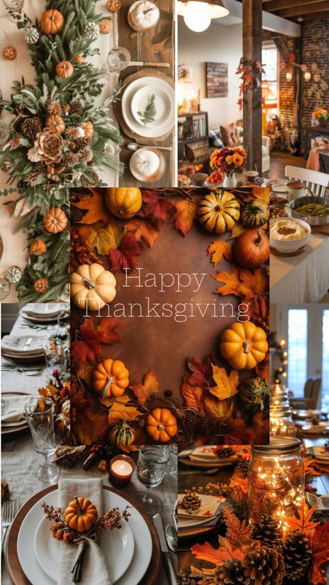 Vintage Thanksgiving Decorations, Vintage Thanksgiving, Thanksgiving Table Decorations, Thanksgiving Table, Thanksgiving Decorations, Table Decor, Thanksgiving, Table Decorations