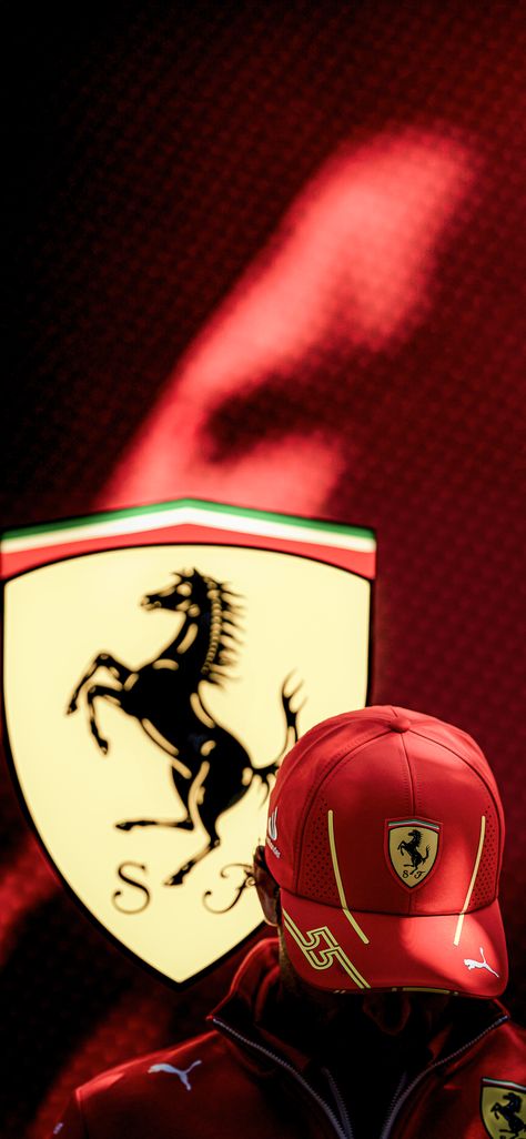 - Carlos Sainz - Scuderia Ferrari HP - F1 Wallpaper - HD Download Via Google Drive Link - #F1 F1 Wallpaper Carlos Sainz, Carlos Sainz Jr Wallpaper, Scuderia Ferrari Wallpaper, Carlos Sainz Wallpaper, Sainz Wallpaper, Ferrari Wallpaper, F1 Wallpapers, Forza Ferrari, F1 Aesthetic