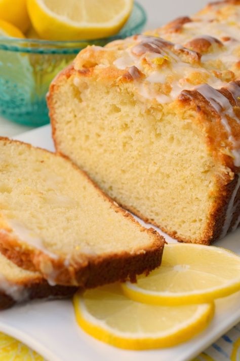 Lemon Crumb Loaf | Who Needs A Cape? Spiked Mexican Hot Chocolate, Lemon Crumb Cake, Juice Pulp Recipes, Pulp Recipe, Cheesecake Parfaits, Raspberry Almond, Lemon Loaf, Mexican Hot Chocolate, Lemon Flavor