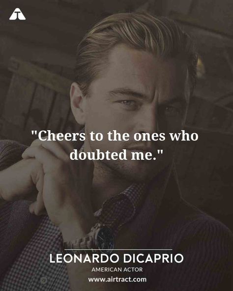 Leonardo Dicaprio Quotes, Engineering Memes, Boyfriend Girlfriend Quotes, Gentleman Quotes, Acting Tips, Inspirational Quotes About Success, Leo Dicaprio, Cute Couple Quotes, Important Quotes