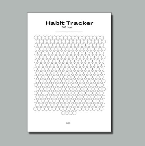 Another popular seller on KazrusPrintable, 365 day habit tracker earning 5 start reviews all round. Thanks for the great review Carol ★★★★★! https://etsy.me/43pMZ6T 365 Day Habit Tracker, 365 Tracker, 365 Days Tracker, Yearly Habit Tracker, Bullet Journal Templates, 365 Day Challenge, 365 Challenge, Calorie Tracker, Medication Tracker