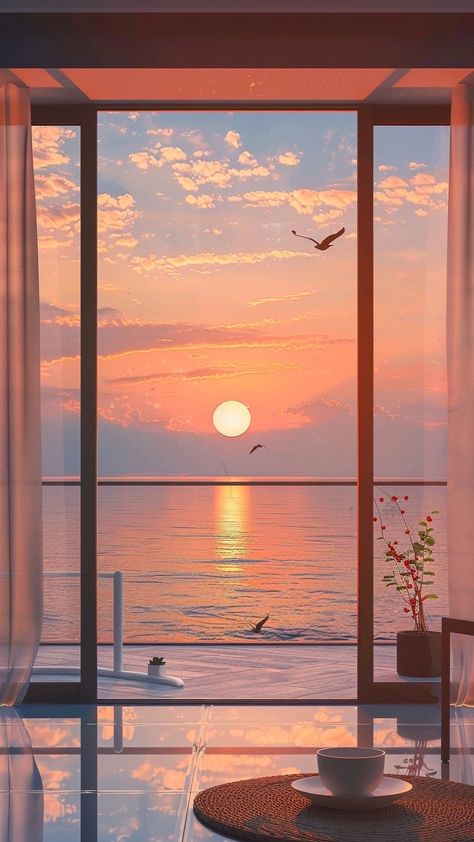 Sunrise Meditation Aesthetic, Early Morning Inspiration, Early Morning Aesthetic Wallpaper, Morning Photography Sunrises, Good Morning Nature Sunrises, Early Mornings Aesthetic, Morning Sea View, Morning Meditation Aesthetic, Morning Beach Aesthetic