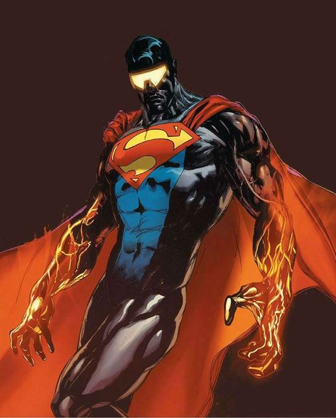 Eradicator Superman Suit, Superman Gifts, Superman Artwork, Superman Wallpaper, Superman Family, Superman Art, Comic Villains, Superman Comic, Univers Dc