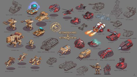 Command And Conquer Gdi, Star Atlas, Command And Conquer Tiberium Wars, Rts Games, Command And Conquer, Board Game Design, Best Graphics, Spaceship Design, Game Concept