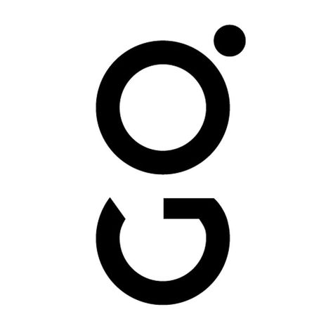 2,400 вподобань, 40 коментарів – stefan sagmeister (@stefansagmeister) в Instagram: «@gocomunicazione writes: This is the redesign of our logo. The "g" of the original logo, clearly…» G Logo Design Ideas, Logo Design Ideas Typography, G Logo Design, Stefan Sagmeister, Go Logo, Square Logo, Logo Design Ideas, Typographic Logo, Identity Design Logo