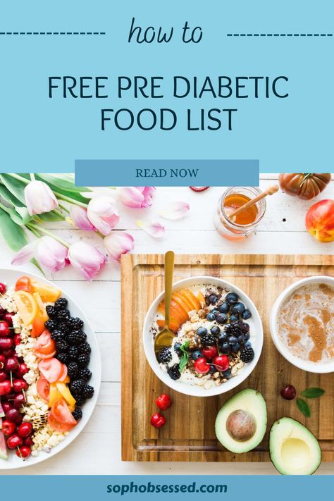 Discover a purposeful prediabetes diet food list that empowers your weight loss journey. Oftentimes, healthy choices can lead to losing weight fast, supporting balanced blood sugar levels. Include nutrient-dense foods mentored in this essential guide—heaping servings of veggies, whole grains, and lean proteins should lead the way. Take control of your health today! Together, we can embark on this journey towards wellness, making mindful eating a priority Prediabetes Symptoms Diet, How Diabetics Should Eat, Food List For Prediabetes, Diet For Prediabetes Food Lists, Foods For Prediabetics, Pre Diebities Diet Meal Ideas, Prediabetes Food List, Foods To Eat For Prediabetes, Tryglicerides Diet Food Lists