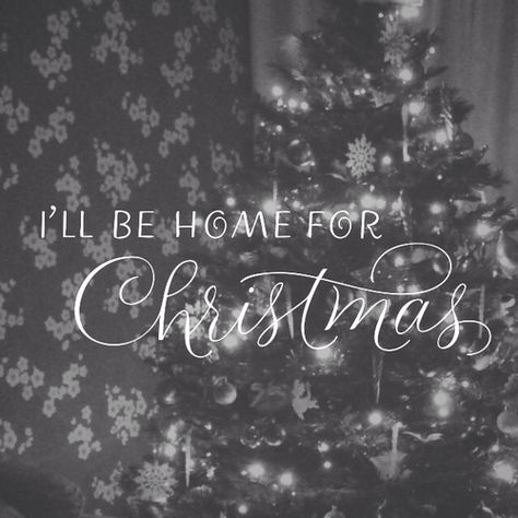 I'll be home for christmas Ill Be Home For Christmas Quotes, I’ll Be Home For Christmas, Christmas Carols Lyrics, Christmas Chalkboard Art, I'll Be Home For Christmas, Christmas Lyrics, Christmas Stock Photos, Christmas Sheet Music, Very Merry Christmas Party