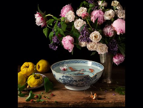 Still Life Photography for The Modern Home - Luxury Defined Dutch Masters, Study Photography, Still Life Photographers, Banner Images, Famous Photographers, Old Paintings, Cool Poses, Commercial Photographer, Old Master