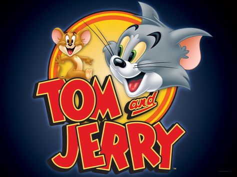 Tom and Jerry Canvas Art Tom And Jerry Kids, Tom Y, Tom And Jerry Wallpapers, Tom And Jerry Cartoon, Tom Y Jerry, Night Wishes, Hooded Sweatshirt Men, Sugar Rush, Tom And Jerry