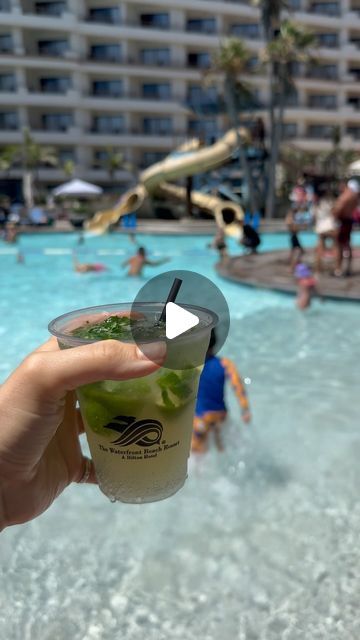 Shelia Kechukyan on Instagram: "📍Waterfront Beach Resort, Huntington Beach, CA #BrightAppetite @waterfrontbeachresort" Huntington Beach Ca, August 11, Huntington Beach, Beach Resort, Beach Resorts, Places To Go, On Instagram, Instagram