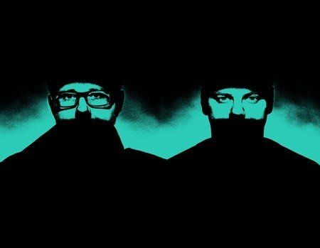 The Chemical Brothers. The Chemical Brothers, British Music, Trip Hop, Rock N’roll, Band Photos, Making Music, Last Fm, All Music, Latest Music