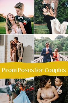 Prom Poses For Couples, Homecoming Dance Pictures, Tips For Prom, Prom Photos Couple, Prom Picture Poses For Couples, Couple Dance Poses, Prom Group Poses, Prom Photo Poses, Couples Prom Pictures