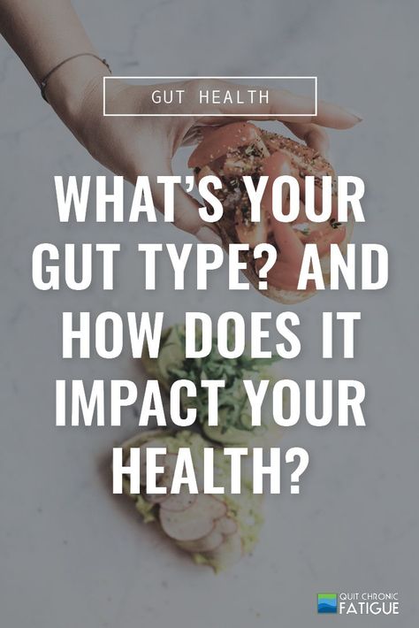 If someone asks for your blood type, you probably have an answer ready for them. But did you know you also have a gut type? Your gut type plays a huge role in your overall health. Depending on which type you have, you may be prone to different cravings, symptoms, and even emotional responses. Identifying your gut type can help you make effective, healthy lifestyle changes! // Quit Chronic Fatigue Unhealthy Gut Symptoms, Best Food To Heal Your Gut, Healing My Gut Food, Healing My Gut Health, Why Is Gut Health Important, Health Essentials, Colon Cleansing, Healing Tips, Gut Healing Recipes