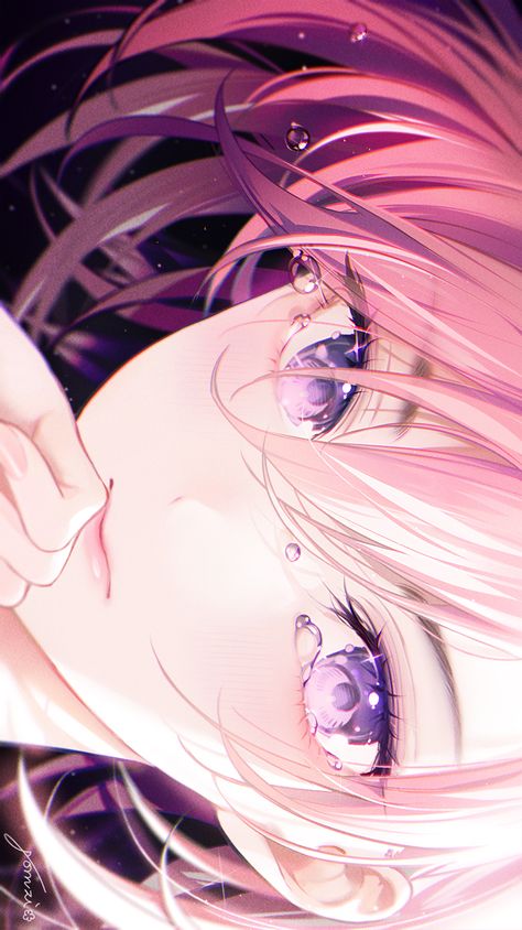 Pretty Anime Eyes, Photo Manga, Japon Illustration, Anime Eyes, Anime Angel, Eye Art, Anime Artwork, An Anime, Anime Scenery