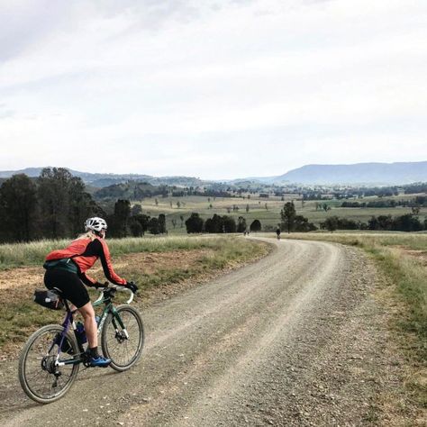 Gravel Cycling 101 ... Plus 10 Essential Gravel Tips - Bicycling Australia Mountain Bike Training Plan, Gravel Riding, Gravel Biking, Mountain Bike Training, Biking Aesthetic, Gravel Cycling, Space Blanket, Gravel Bikes, Bike Training