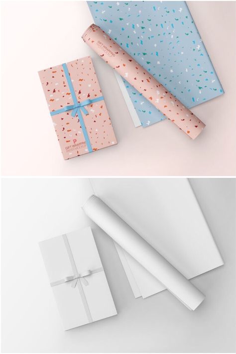 #pixpine #mockup #wrappinggifts #wrappingpaper #giftpaper #psdmockup #psdmockup #branding #patterndesigner #free #freebie #design #freedesignresource #designtemplate Wrapping Paper Mockup Free, Paper Mockup Free, Wrapping Paper Mockup, Wallpaper Mockup, Branding Mockups Free, Art Cyberpunk, Free Packaging Mockup, Design Mockup Free, Cosmetics Mockup