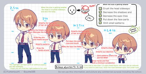 Chibi Body, Chibi Sketch, Manga Drawing Tutorials, 캐릭터 드로잉, Chibi Characters, Chibi Drawings, Poses References, Digital Painting Tutorials, Body Drawing