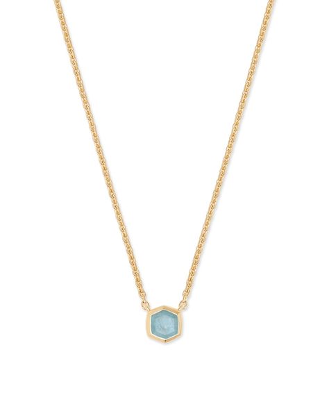 Birthstone Rings, Necklaces, Bracelets | Birthstone Jewelry Kendra Scott Blue Necklace, March Birthdays, Styling Clothes, Chic Tattoo, Birthstone Rings, Eternal Youth, Gold Vermeil Jewelry, Aquamarine Necklace, Jewelry Luxury