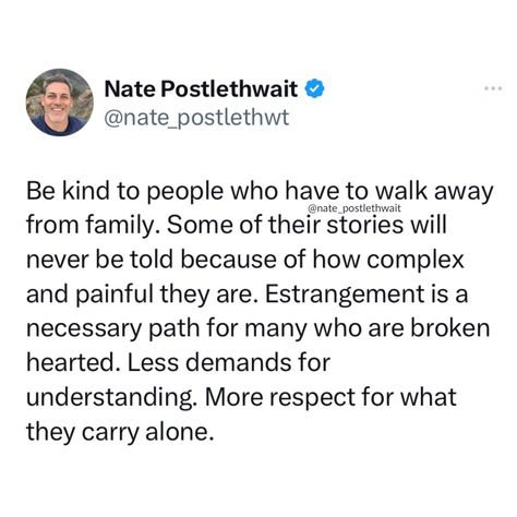 Nate Postlethwait Soft Reminder, Self Love Board, Family Estrangement, Therapy Thoughts, Cycle Breaking, Shadow Work Spiritual, The Small Things In Life, Small Things In Life, Counseling Tools