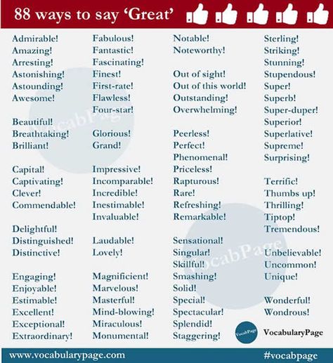 Improving English, English 101, Other Ways To Say, Grammar Vocabulary, English Writing Skills, Spoken English, Report Card, English Tips, Education English