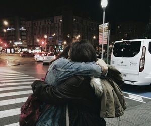 Girlfriend Night, Tumblr Harry Potter, Korean Picture, Korean Best Friends, Internet Friends, Love My Best Friend, Friends Moments, Dark City, Girl Couple