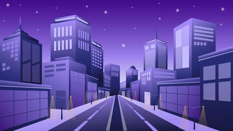 City View Illustration, City Background Illustration, City Vector Illustration, Background Edit, Landscape Vector, City Vector, View Landscape, City Cartoon, City Background