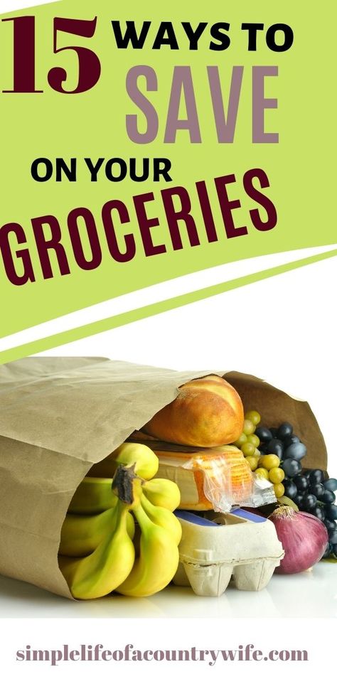 The best tips to save money on groceries. How to save money on food shopping. What if you could save money on your food budget? #personalfinances #grocerybudget #waystosavemoney Frugal Grocery Shopping, Budget Meal Prep, Cheap Groceries, Save On Foods, Grocery Savings, Meal Planning Template, Money Saving Meals, Grocery Budgeting, Save Money On Groceries