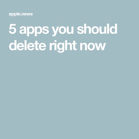 How To Delete Ideas For You, Bins Organization, Compass App, Computer Apple, Iphone Notes, Drive App, Work Hack, Qr Code Scanner, Delete Facebook