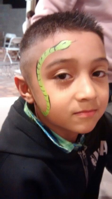 Simple Face Painting, Body Paintings, Face Painting For Boys, Face Painting Easy, Simple Face, Body Painting, Face Painting, Face And Body, Face Paint