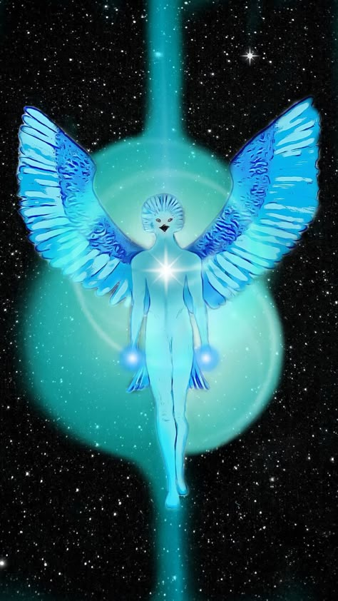 Blue Avian, Blue Avians, Ancient Astronaut Theory, Angel Guide, Arte Alien, Consciousness Art, Alien Concept, Aliens And Ufos, Spirited Art