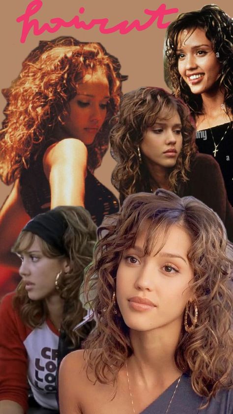 Jessica alba honey (2003) Honey Jessica Alba, Jessica Alba Honey, Honey 2003, Dream Reality, Jessica Alba, Glow Up?, Wavy Hair, My Dream, Beautiful People