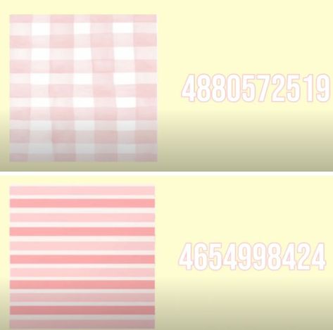 Preppy Decal, Girls Rugs, Roblox Image Ids, Bloxburg Decals Codes Wallpaper, House Decals, Bloxburg Decals Codes, High Hair, Diy House Plans, Cottage Aesthetic