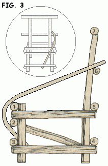 Willow Branch Chairs Bent Willow Furniture, How To Make Wicker Furniture, Willow Chairs Twig Furniture, Willow Furniture How To Make, Willow Branch Crafts, Branch Furniture, Willow Furniture, Twig Furniture, Driftwood Furniture